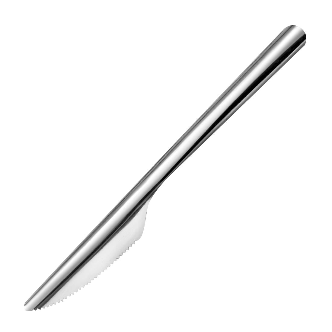 Couteaux de table Amefa Slim (lot de 240) — CZ085
