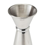 Doseur avec anneau inox Beaumont 20ml/40ml — CZ350