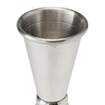 Doseur avec anneau inox Beaumont 20ml/40ml — CZ350