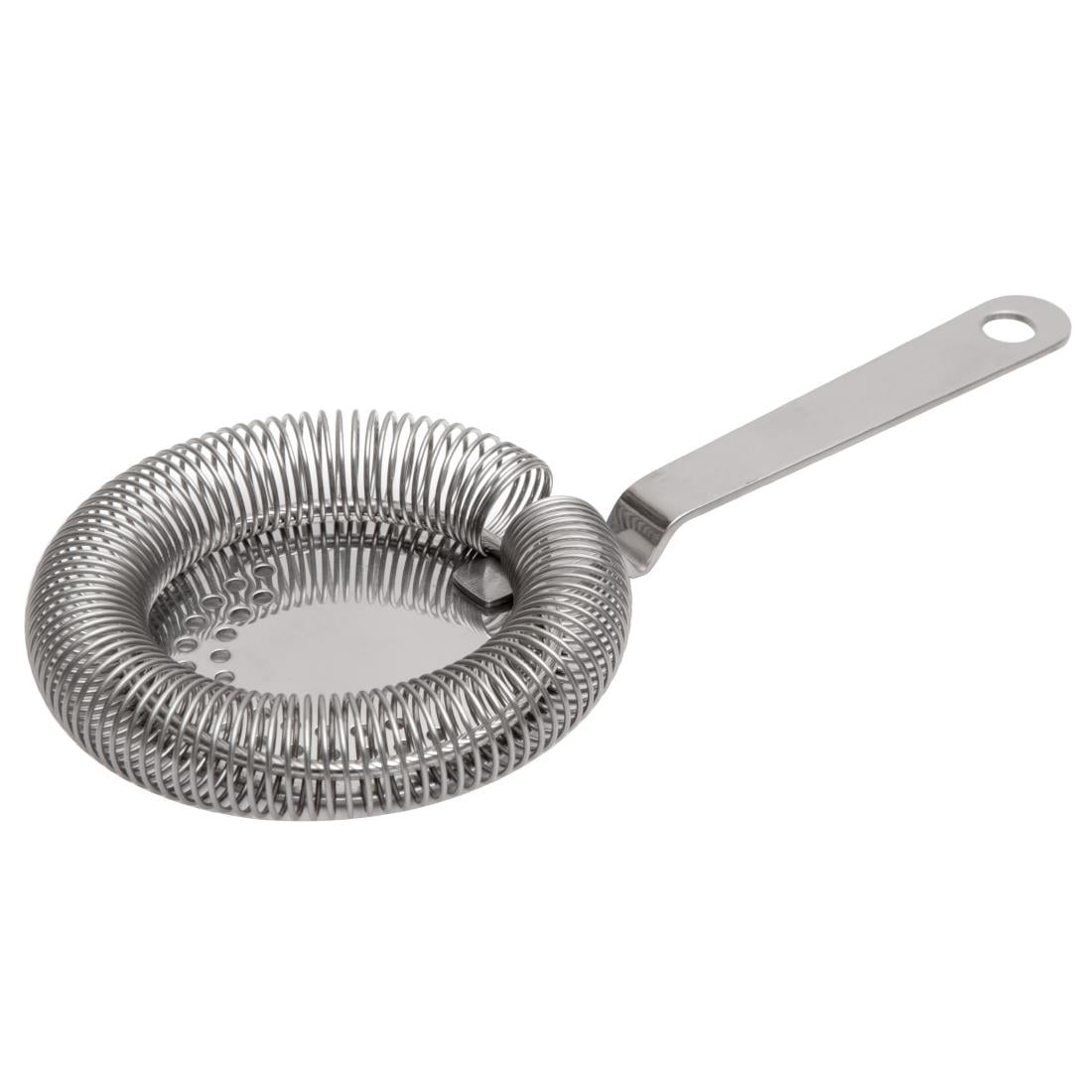 Passoire à cocktail Mezclar Beaumont inox — CZ406