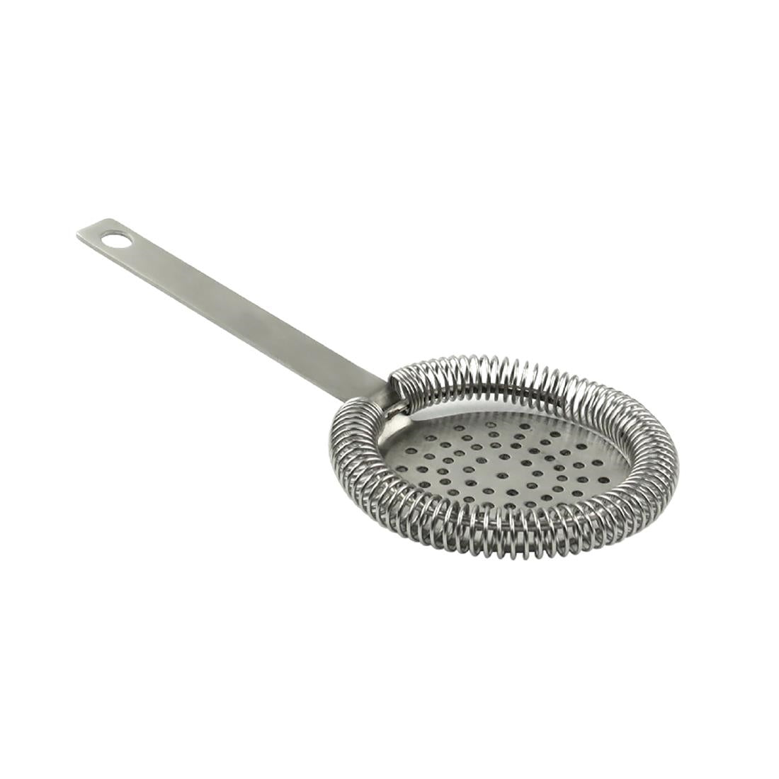 Passoire à cocktail Euro Beaumont inox — CZ410