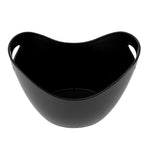 Rafraîchisseur à vin en plastique noir Beaumont 8L — CZ449