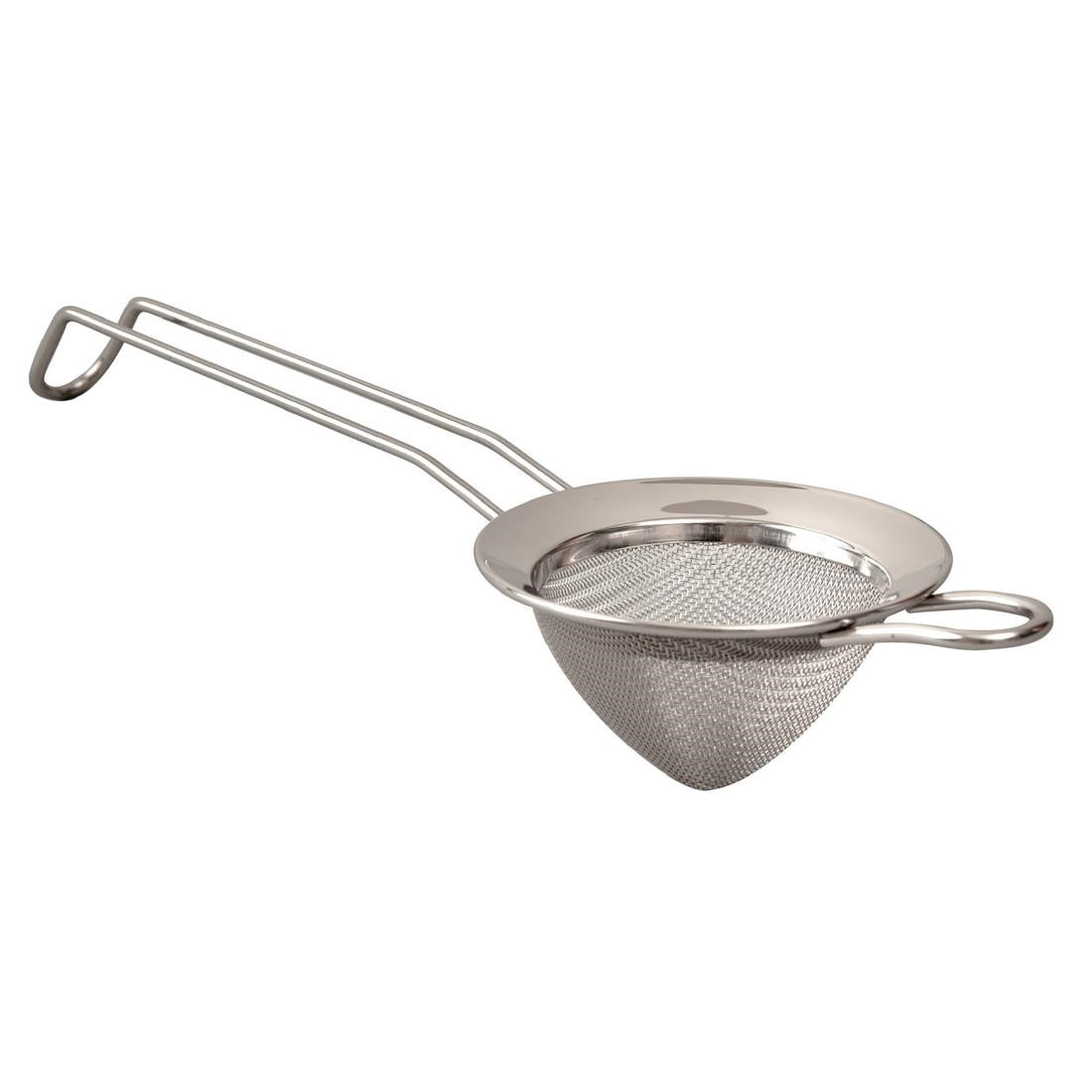 Tamis de bar conique maille fine Beaumont — CZ586