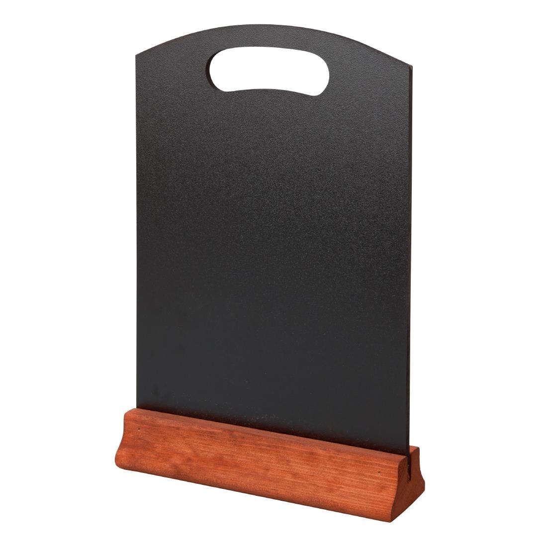 Ardoise de table Beaumont A4 — CZ685