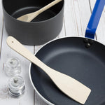 Spatule en bois Vogue 305mm — D044