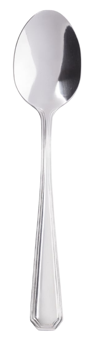 Cuillères à dessert Olympia Monaco (lot de 12) — D057