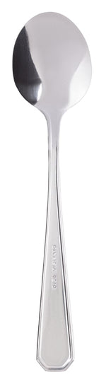 Cuillères à dessert Olympia Monaco (lot de 12) — D057