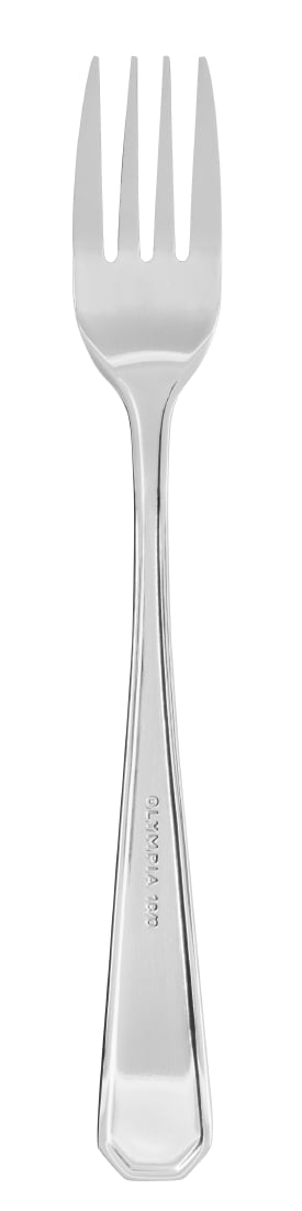 Fourchettes de table Olympia Monaco (lot de 12) — D059