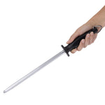 Fusil à aiguiser Vogue 255mm — D120