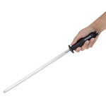 Fusil à aiguiser Vogue 305mm — D121