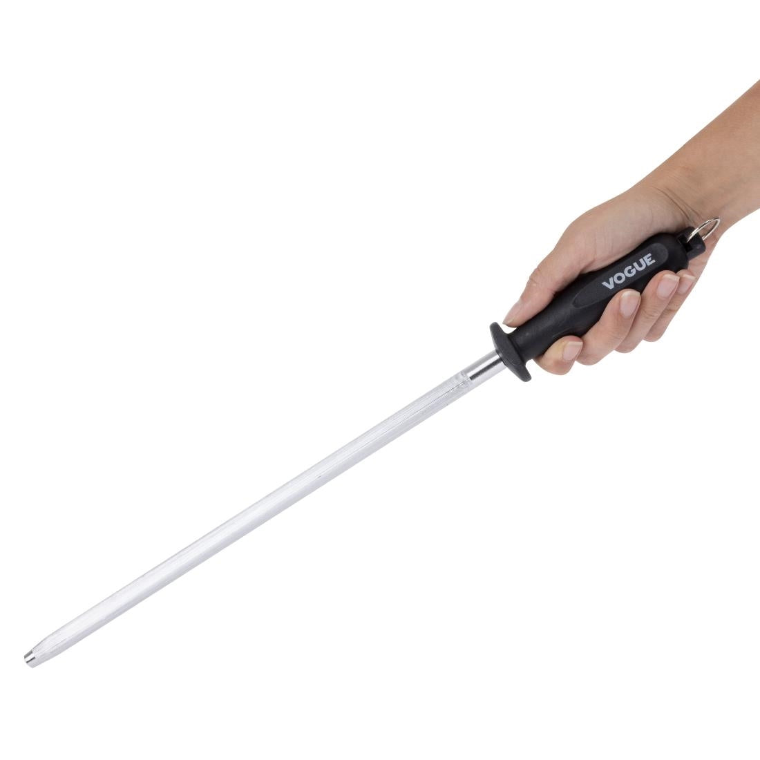 Fusil à aiguiser Vogue 305mm — D121