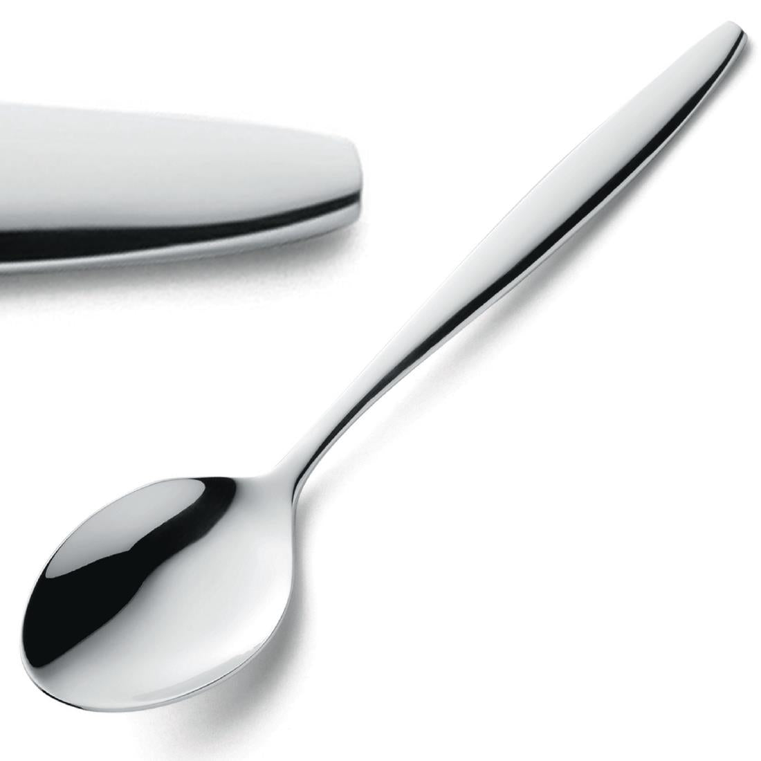 Cuillère à café Amefa Florence (lot de 12) — D152