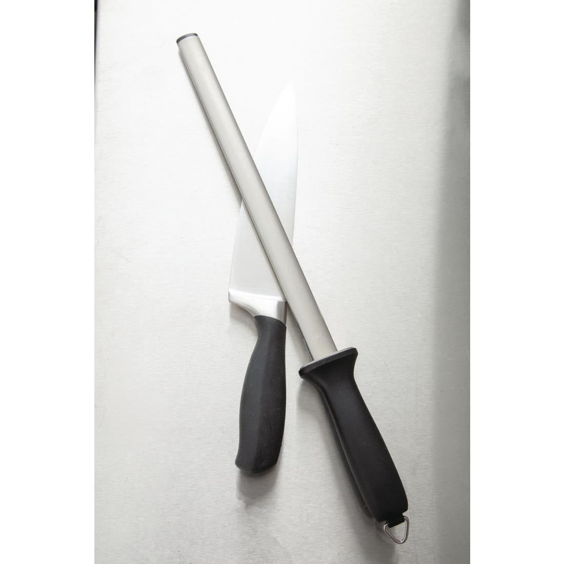 Fusil diamanté Vogue 305mm — D161