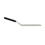 Spatule coudée ajourée Vogue — D392