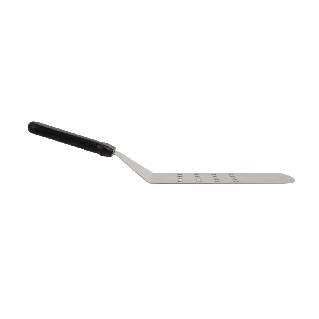 Spatule coudée ajourée Vogue — D392