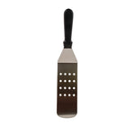 Spatule coudée ajourée Vogue — D392