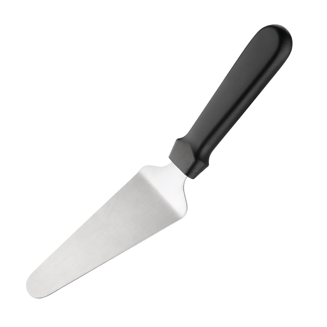 Pelle à tarte Vogue manche en plastique — D395
