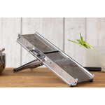 Mandoline Bron — D454