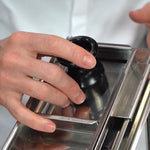 Poussoir de sécurité pour mandoline Bron — D455