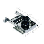 Poussoir de sécurité pour mandoline Bron — D455