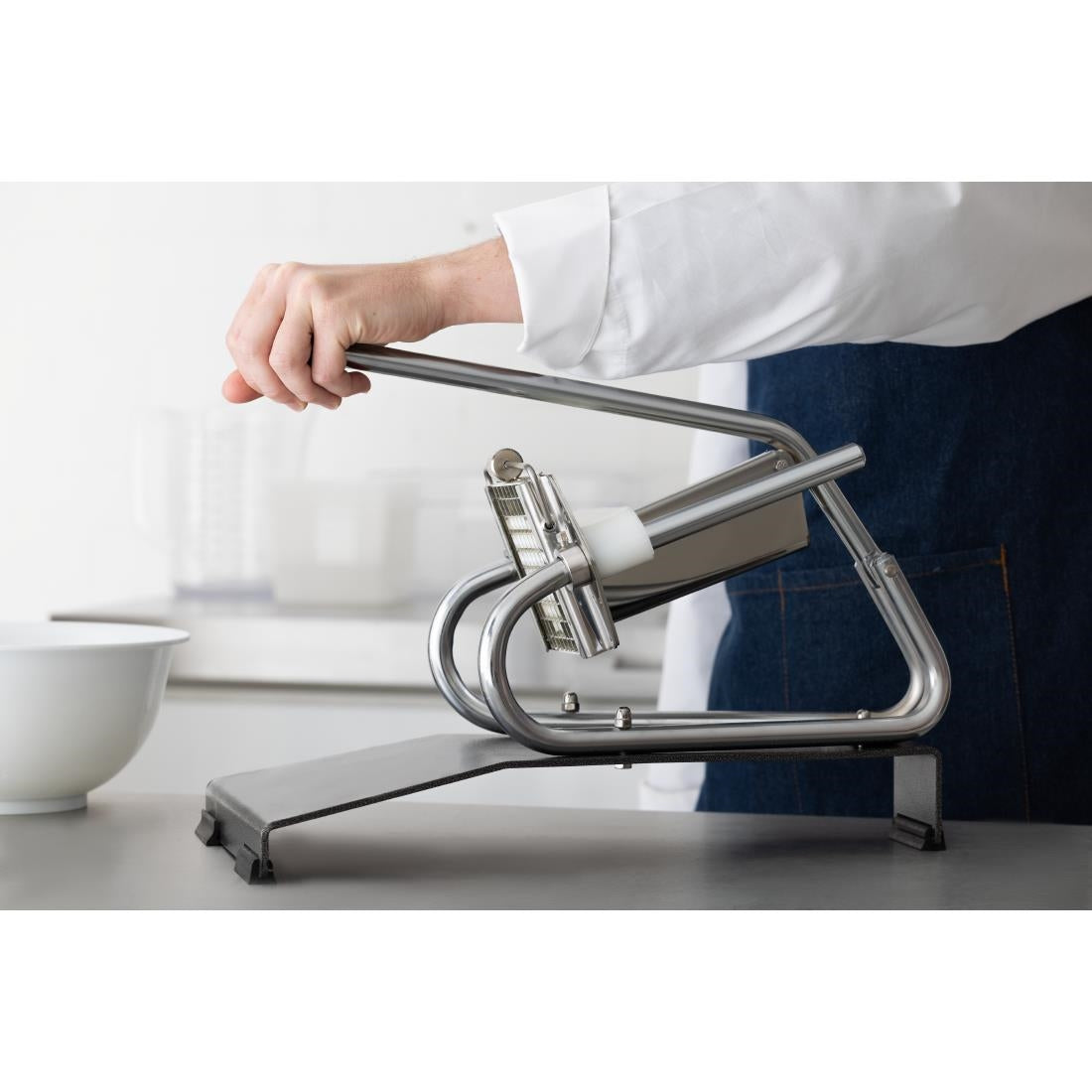 Coupe-frites Tellier — D463