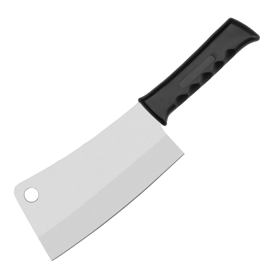 Couperet noir Vogue 180mm — D474