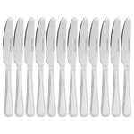 Couteau de table Olympia Mayfair (lot de 12) — D505