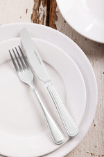 Couteau de table Olympia Mayfair (lot de 12) — D505