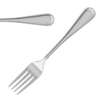 Fourchette de table Olympia Mayfair (lot de 12) — D507