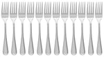 Fourchette de table Olympia Mayfair (lot de 12) — D507