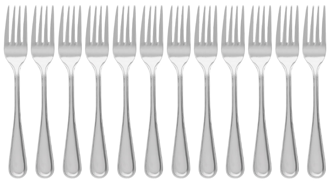 Fourchette de table Olympia Mayfair (lot de 12) — D507