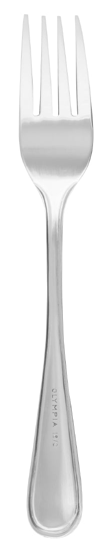 Fourchette de table Olympia Mayfair (lot de 12) — D507