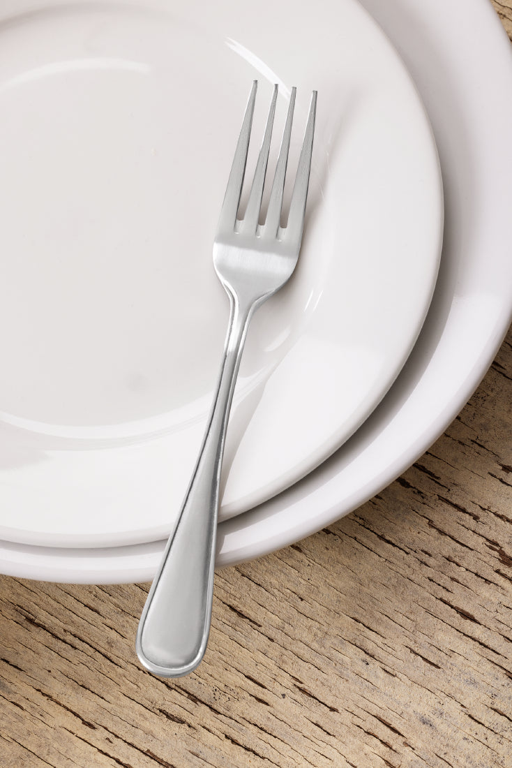 Fourchette de table Olympia Mayfair (lot de 12) — D507
