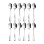 Cuillères à café Olympia Mayfair (lot de 12) — D512