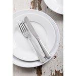 Fourchette de table Olympia Baguette (lot de 12) — D597