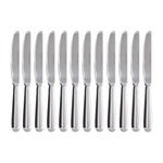 Couteau de table Olympia Baguette (lot de 12) — D595