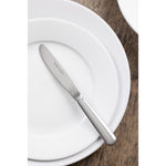 Couteau à dessert Olympia Baguette (lot de 12) — D596