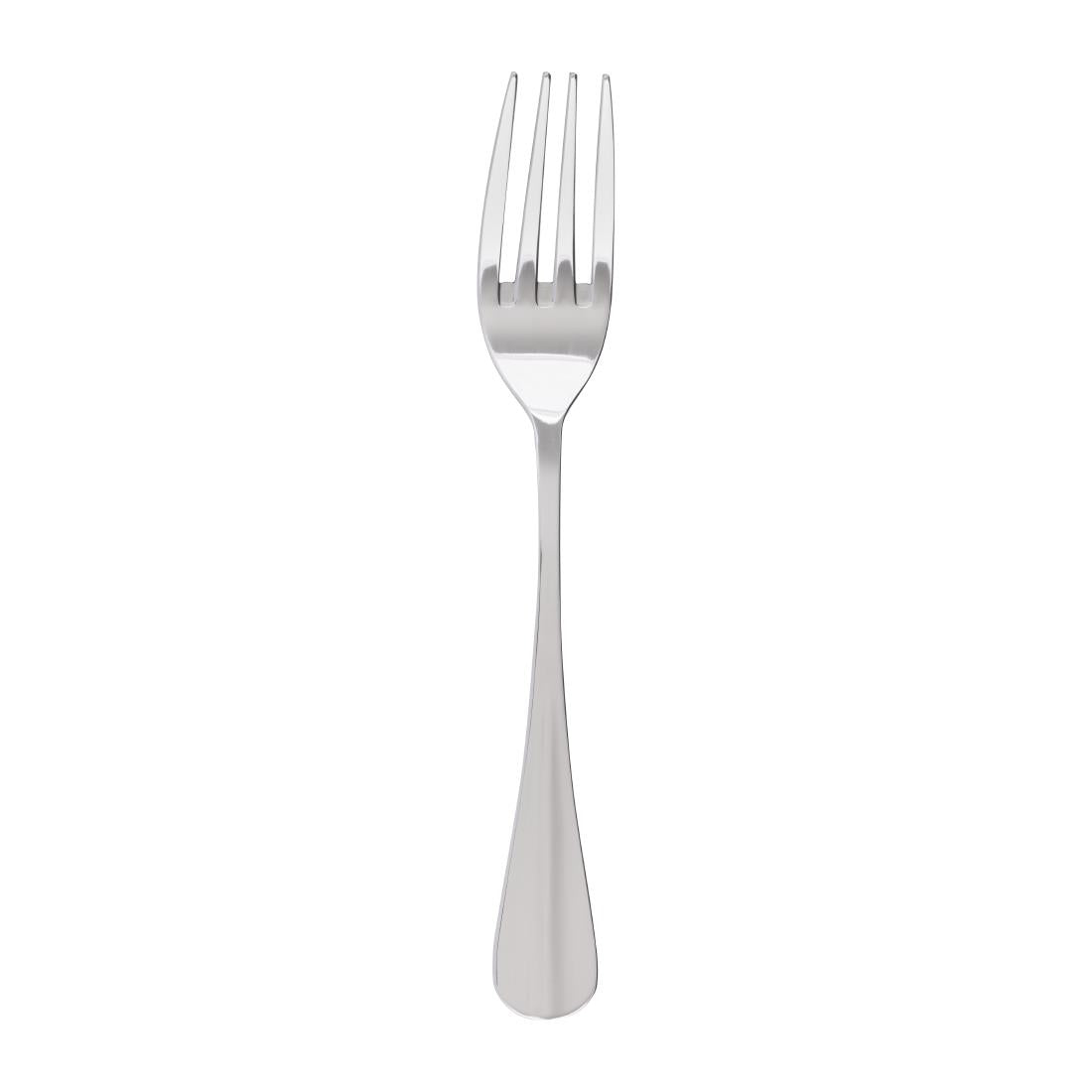 Fourchette de table Olympia Baguette (lot de 12) — D597