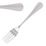 Fourchette de table Olympia Baguette (lot de 12) — D597
