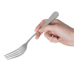 Fourchette de table Olympia Baguette (lot de 12) — D597