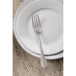 Fourchette de table Olympia Baguette (lot de 12) — D597