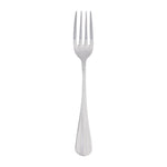 Fourchette à dessert Olympia Baguette (lot de 12) — D598