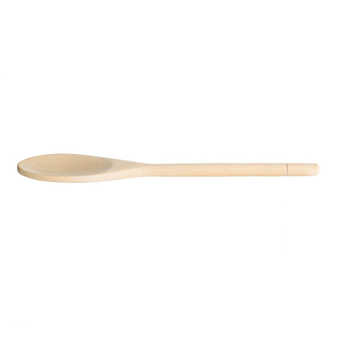 Cuillère en bois Vogue 255mm — D649