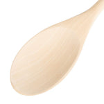 Cuillère en bois Vogue 255mm — D649