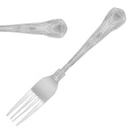 Fourchettes de table Olympia Kings (lot de 12) — D683