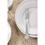 Fourchettes de table Olympia Kings (lot de 12) — D683