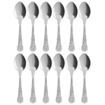 Cuillères à soupe Kings Olympia (lot de 12) — D684