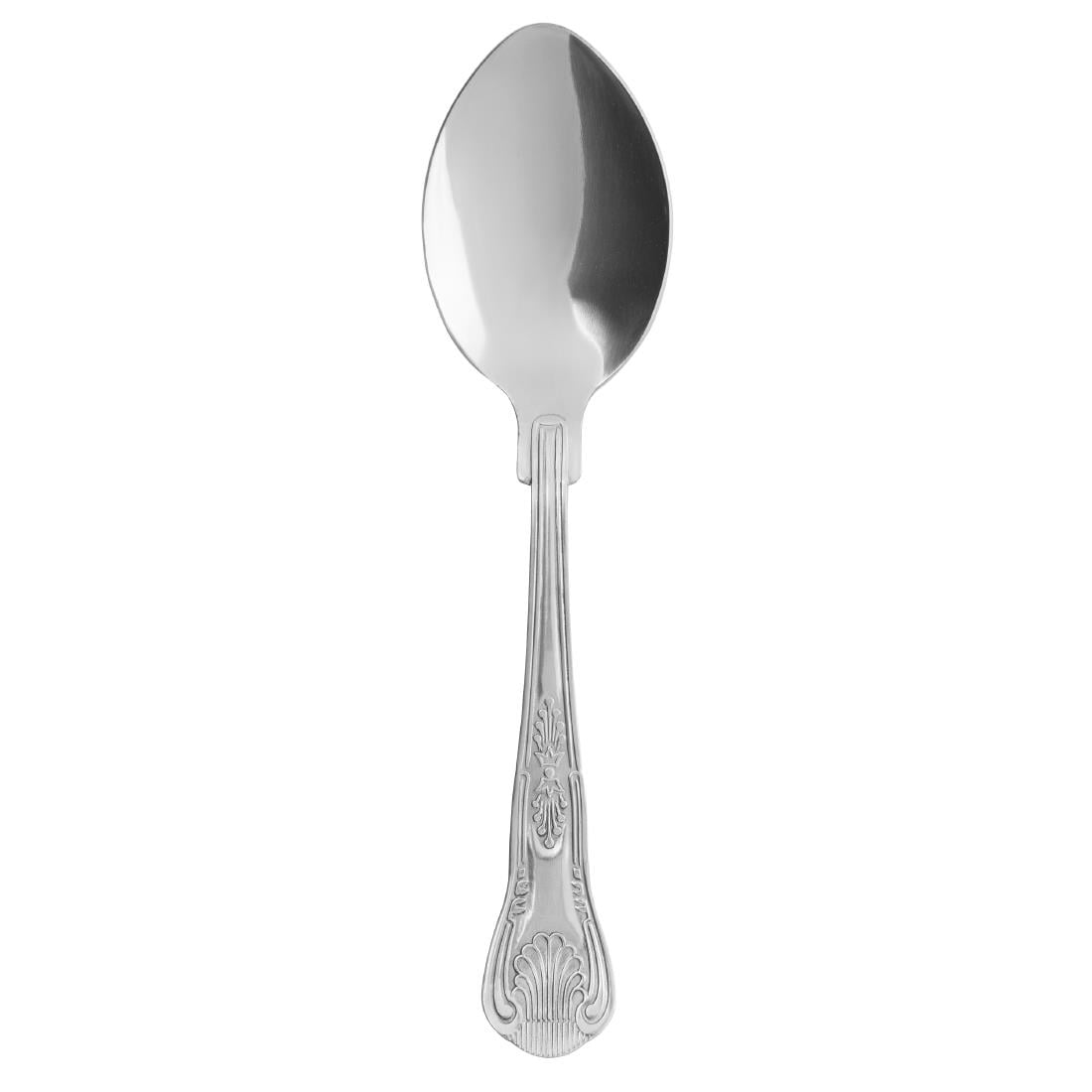 Cuillères à soupe Kings Olympia (lot de 12) — D684