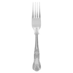 Fourchette à dessert Olympia Kings (lot de 12) — D686