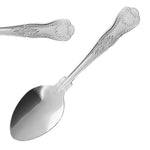 Cuillère à dessert Olympia Kings (lot de 12) — D687